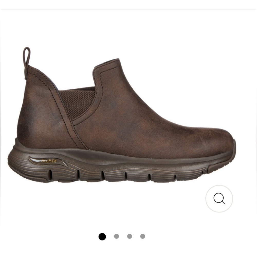 Skechers Women’s Chelsea Boots - Picture 2 of 14